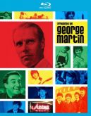 George Martin - Produced By George Martin (Beatles)