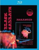 Black Sabbath - Paranoid (BluRay)