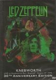 Led Zeppelin - Live At Knebworth, 30th Anniversary Edition