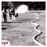 Ego - The Question Mark Ep
