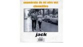 Jack - Enamorate de Mi Otra vez Cinematico ( white Vinyl)