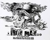 Anderson Resende - Iron Man Part 2: Homem Sem Nome