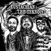 Eustachian & The Teknoist - Pillaged & Plundered EP