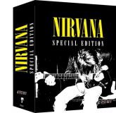 Nirvana - Special Edition (Box Dvd)