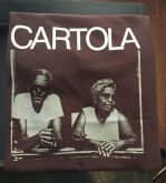 Camiseta - Cartola