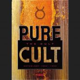 Cult - Anthology 1984 - 1995