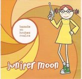 Juniper Moon - Basado En Heches Reales