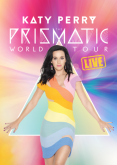 Katy Perry - Prismatic World Tour