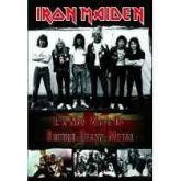 Iron Maiden - E A New Wave of British Heavy Metal